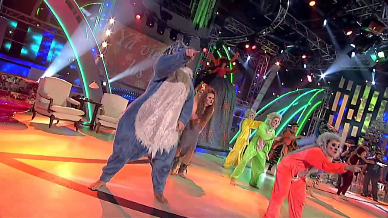 MUSICAL EL LIBRO DE LA SELVA