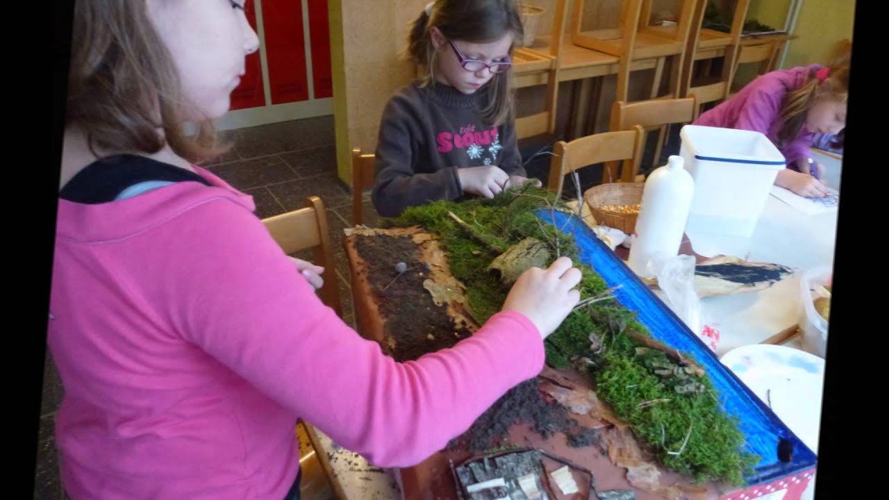 Kindertagesstätte Storchennest in Potsdam Drewitz