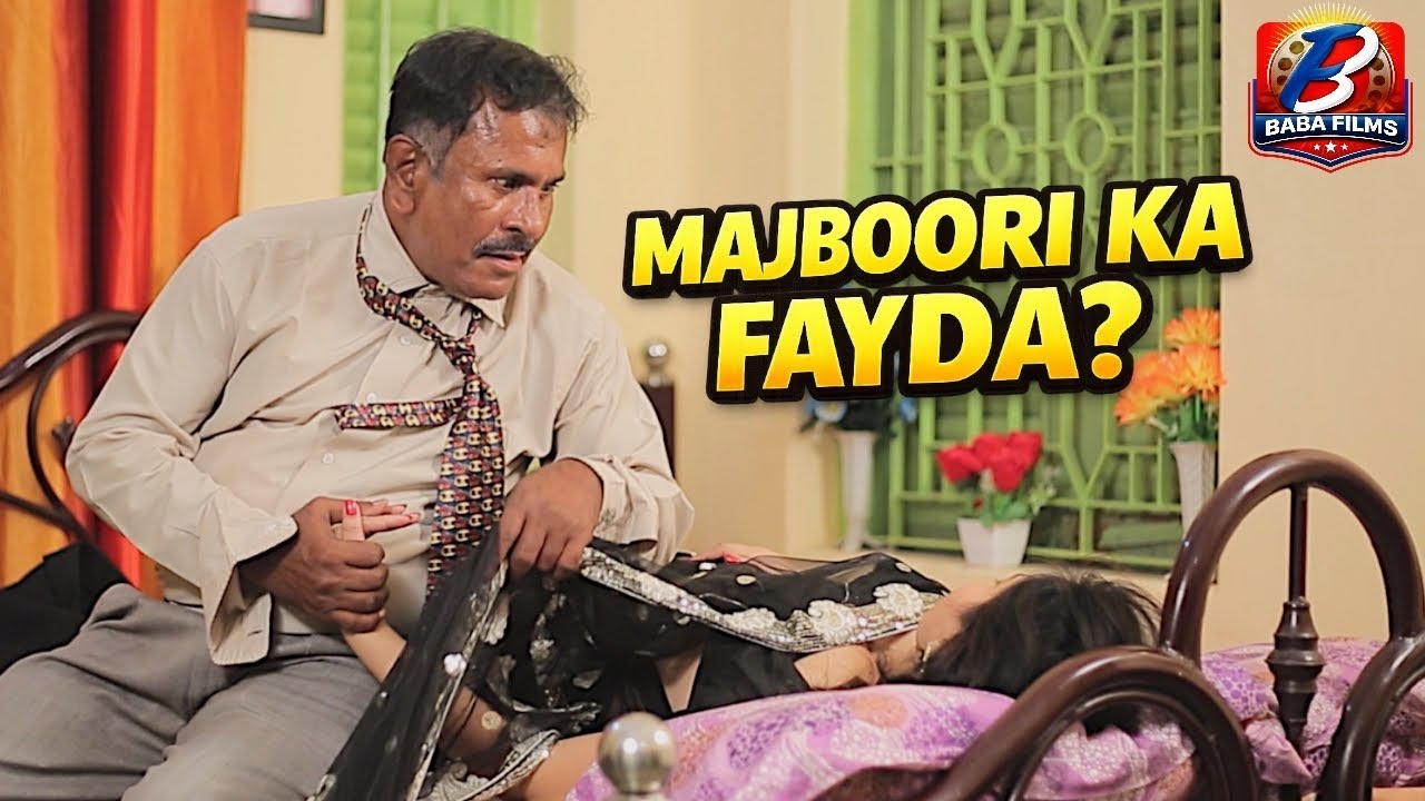 Boss 💔 | Izzat Aur Majboori Ke Beech | Hindi Short Film