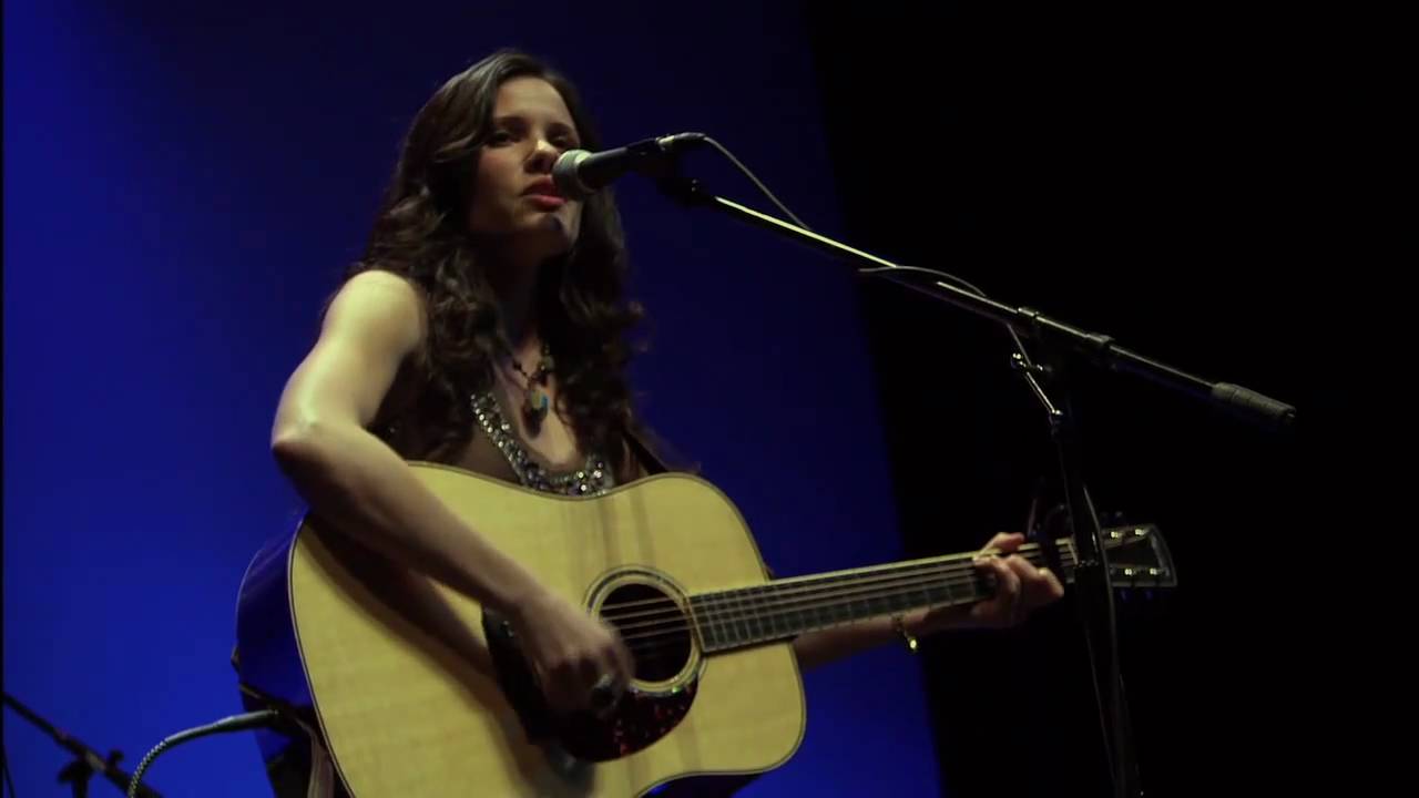 Texas Burning-Shannon McNally-