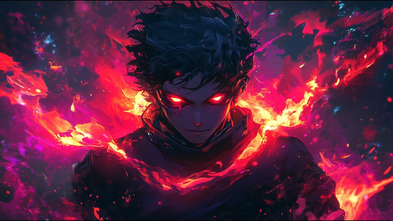 [1 Hour] Powerful Badass Songs by 