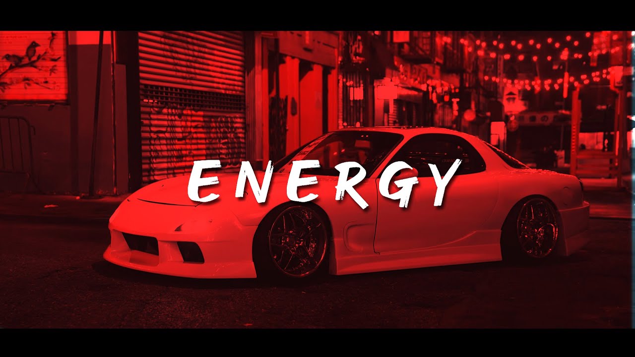 Aggressive Fast Flow Trap Rap Beat Instrumental ''ENERGY'' Angry Dark Trap Tyga Type Hype Beat