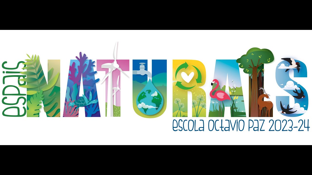 Projecte ESPAIS NATURALS 2023/2024