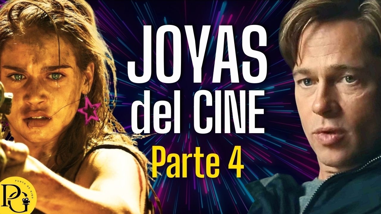 11 Joyas del Cine, Imprescindibles para Todo Cinéfilo