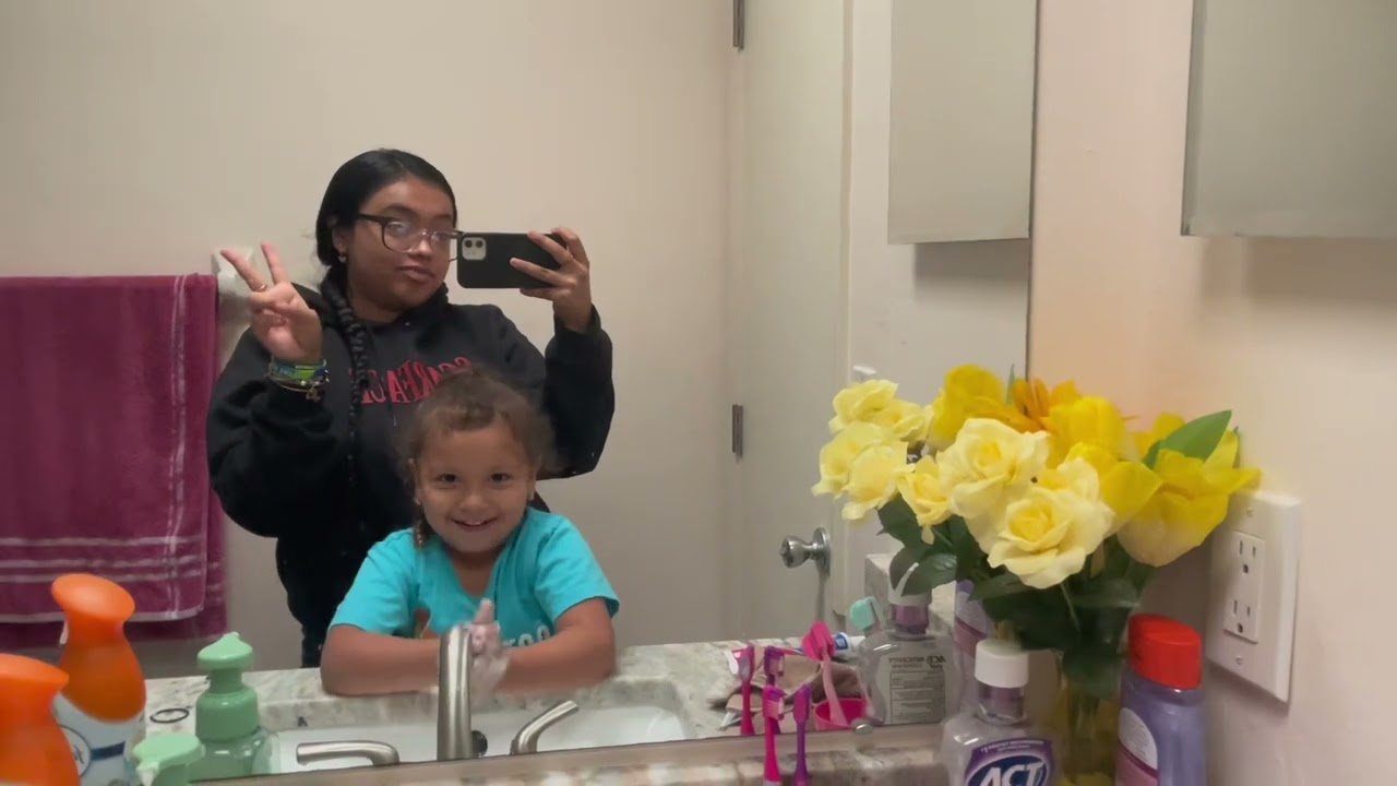 Realistic weekend vlog