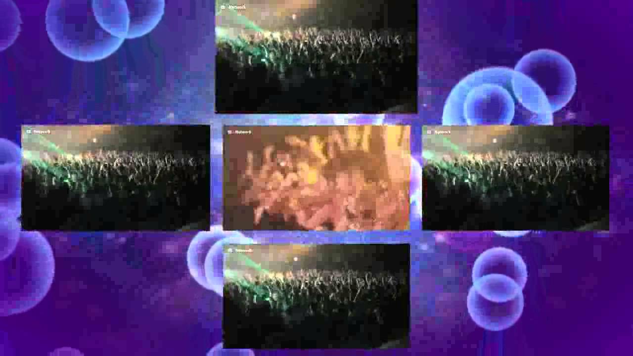Welcome to my fiesta ( Dj Master Evolution)VDJ BUHO