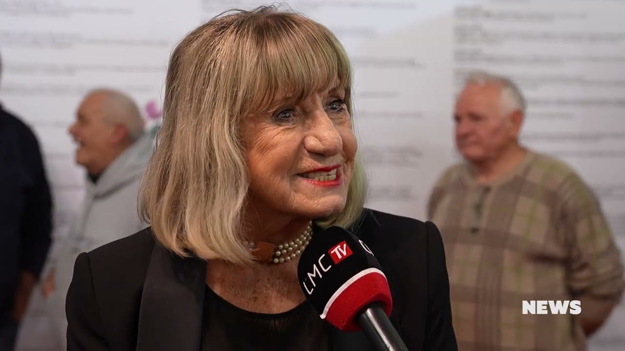 CMC NEWS 14.11.2025. - Maligani i Mejaši, Gazde, Halid Muslimović, J.R. August, Blanka Došen