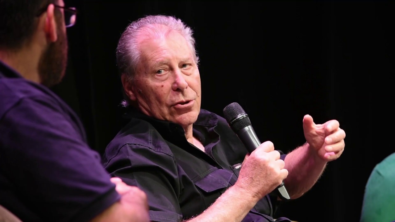 Mauricio Kartun &ndash; La empat&iacute;a en la ense&ntilde;anza #FIBA2020 #DGEART