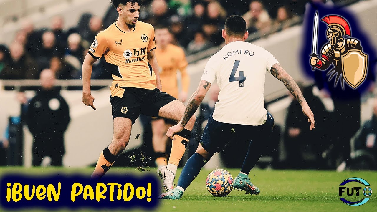 ¡BUEN PARTIDO! | Cristian 