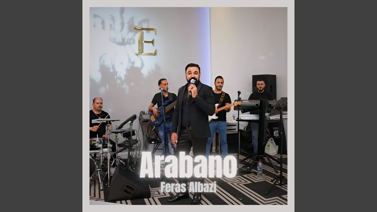 Arabano