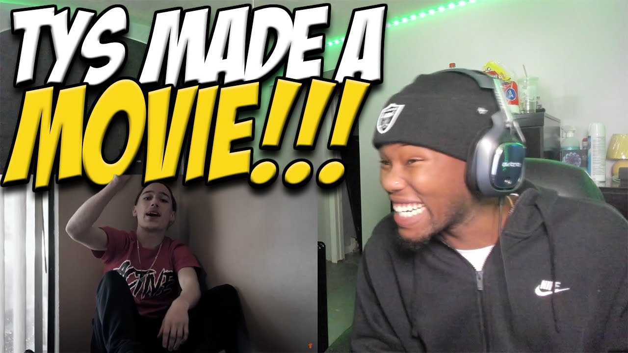 Lul Tys - Main Topic (Exclusive Music Video) REACTION