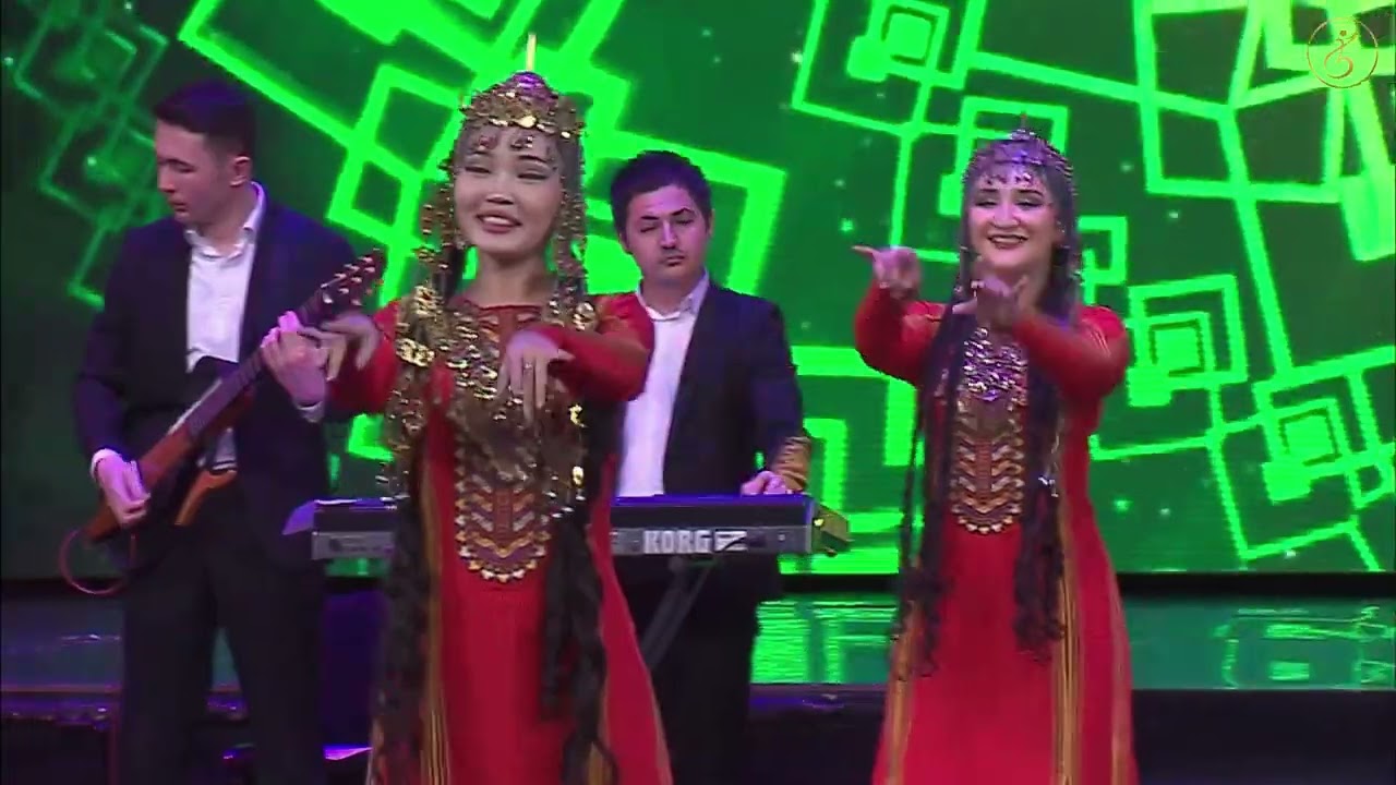 Bekzod Rahmon - 