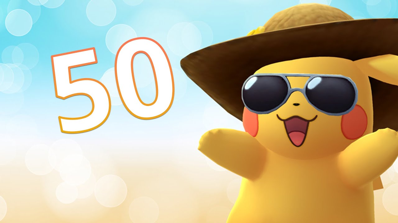 Guide: Wie kann ich schnell Leveln - Pokémon Go deutsch