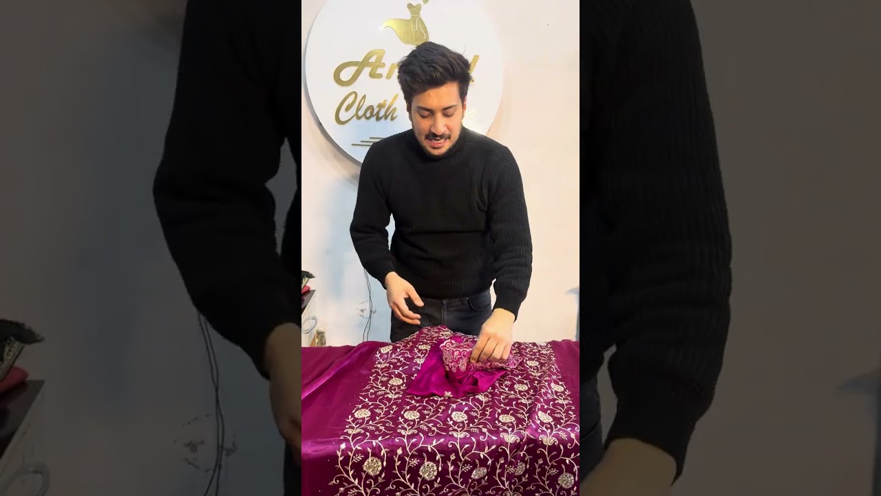 SHAADI SALE SERIES DHAMKA