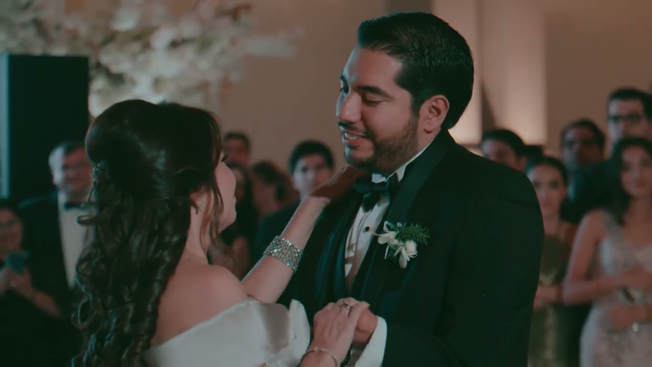DAYANA Y RODOLFO MOVIE