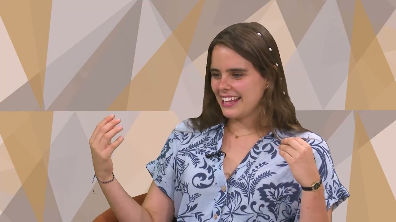 Entrevista desde cero – Ana Descalza – 144