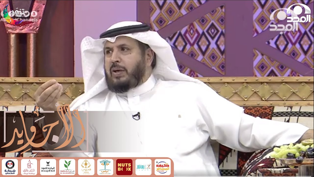 شاب مستجاب الدعوة حتى يزوره الخلفاء والأمراء من أجل الاستغفار لهم .. وكان هذا هو السبب العجيب !