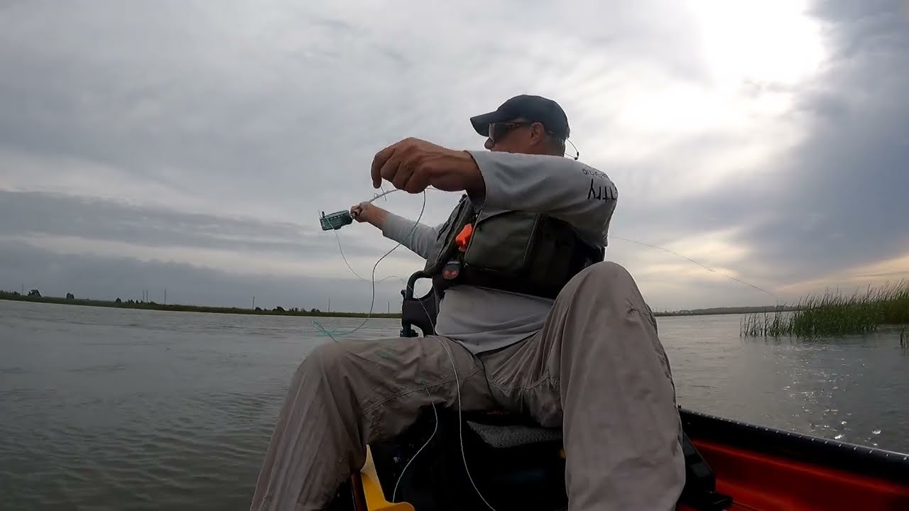 The 2025 Fall FFI SEC Fly Fishing Get Together