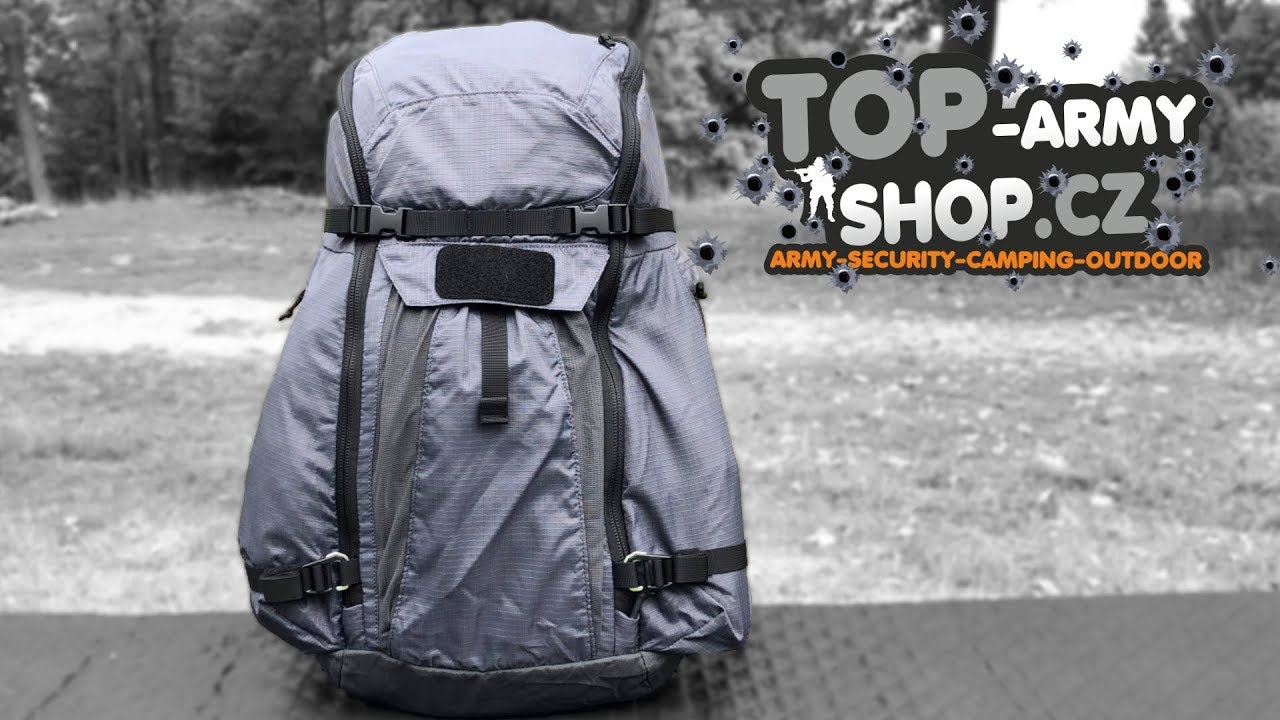Batoh Elevation Helikon-Tex - Představení produktu