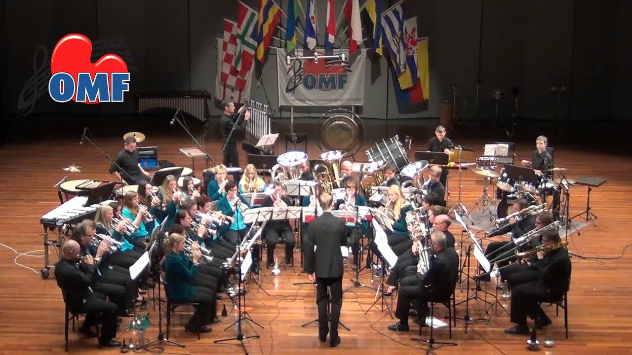 18 Cry of the Falcon Concordia Wanswert