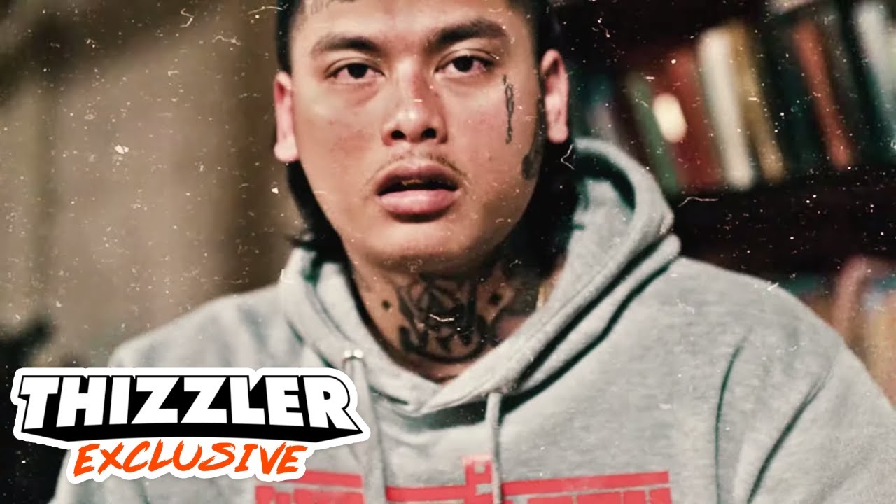 BounceBackMeek - Sh*t Changed (Exclusive Music Video) || Dir. Shawn Eff