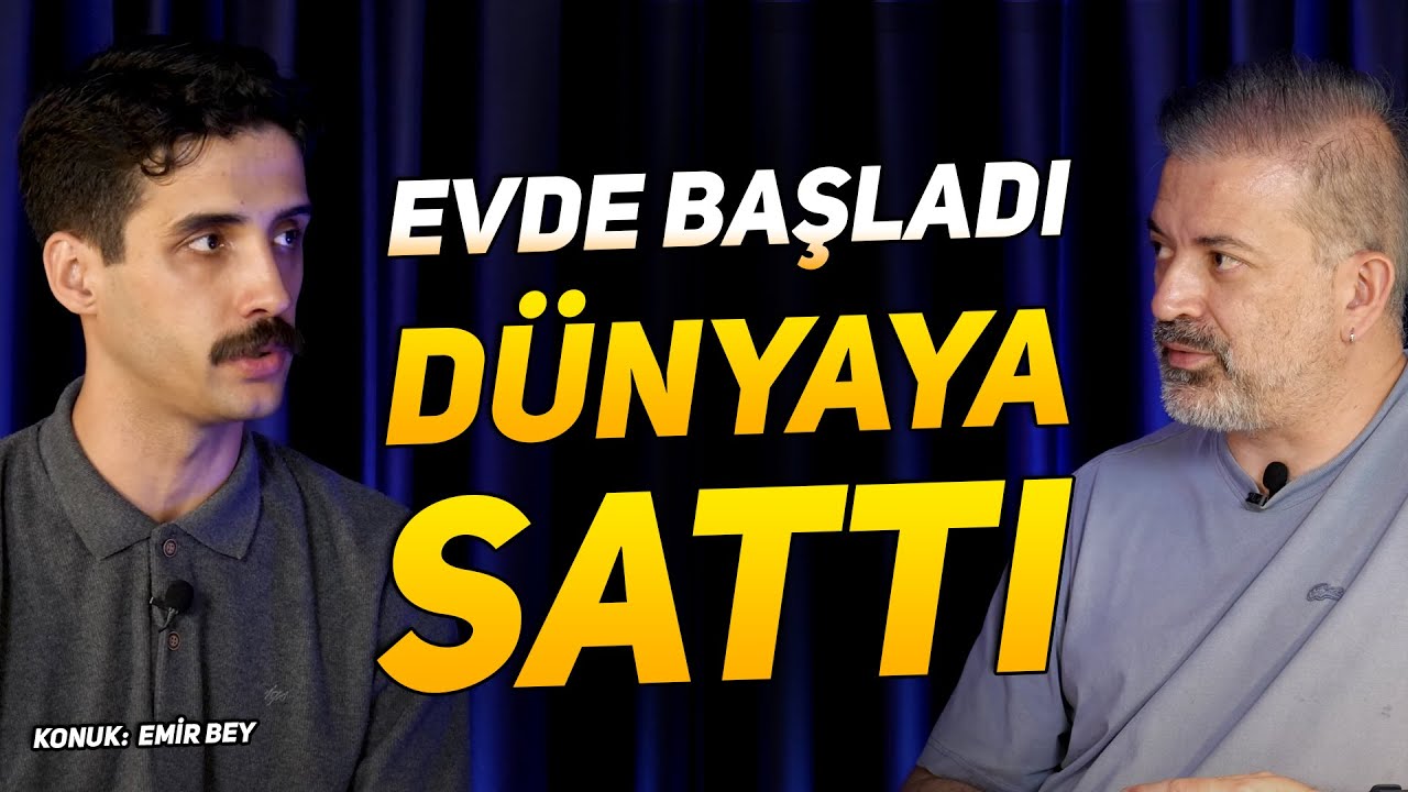 EVDE ÖRGÜDEN 293 ŞEHRE İHRACAT: ETSY’DE PET ÜRÜNLERİYLE BÜYÜK ÇIKIŞ