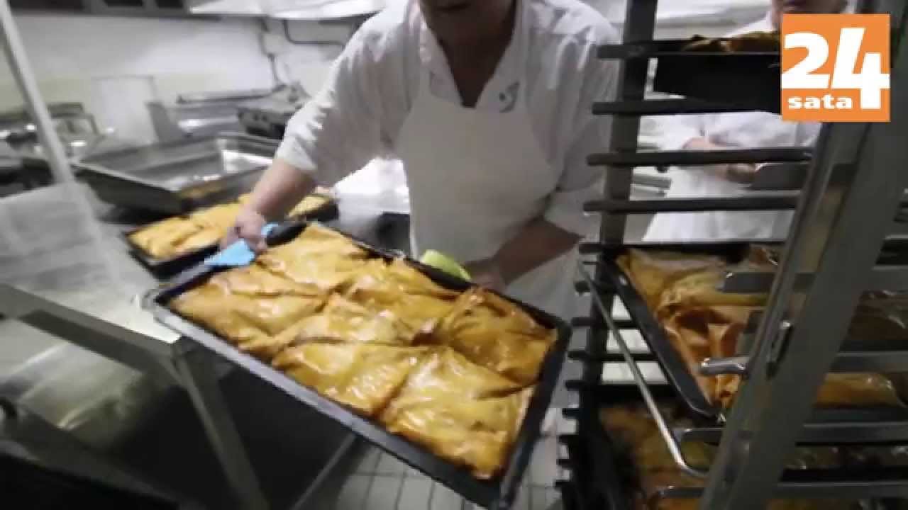 Čuveni kačkavalj iz studenjaka