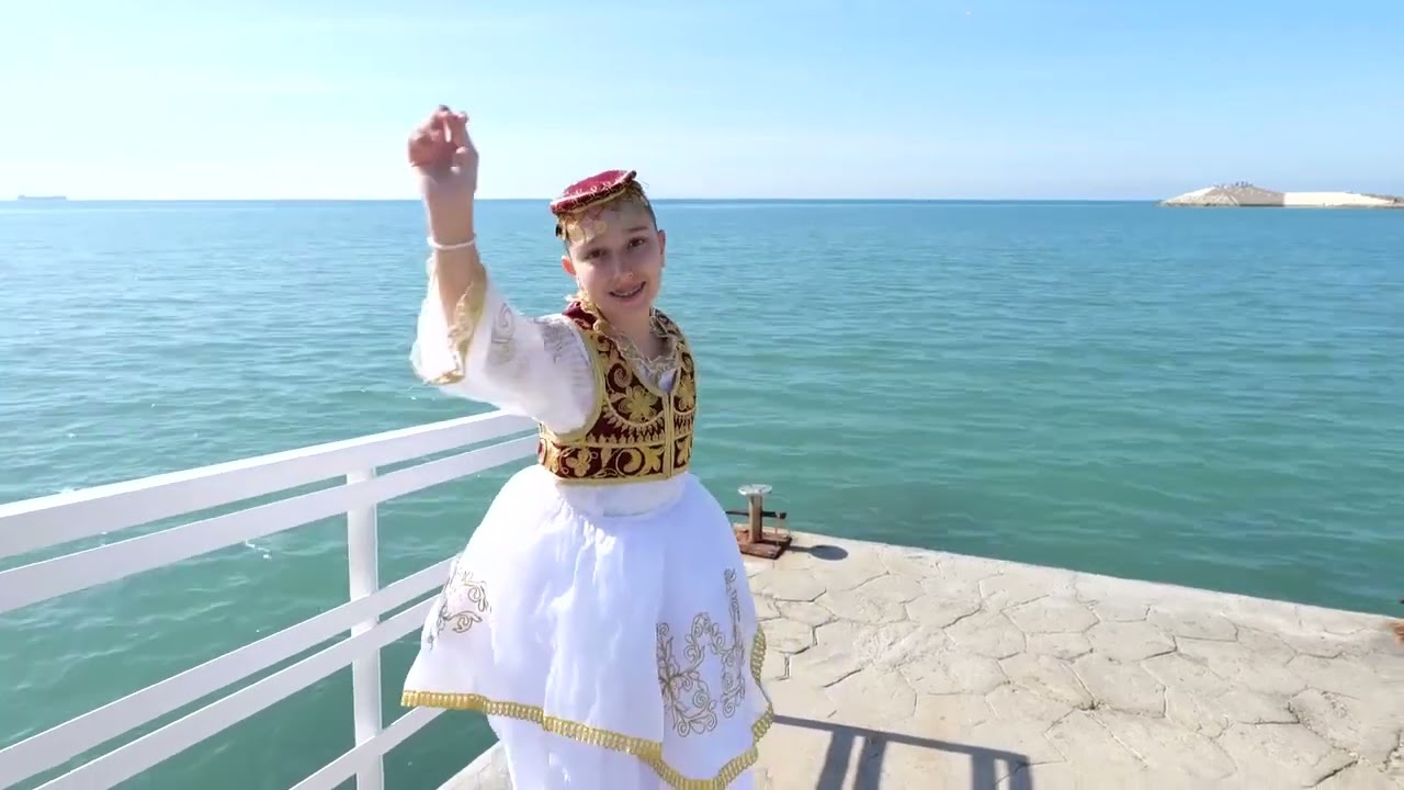 Eslin Kurti - Vika deti