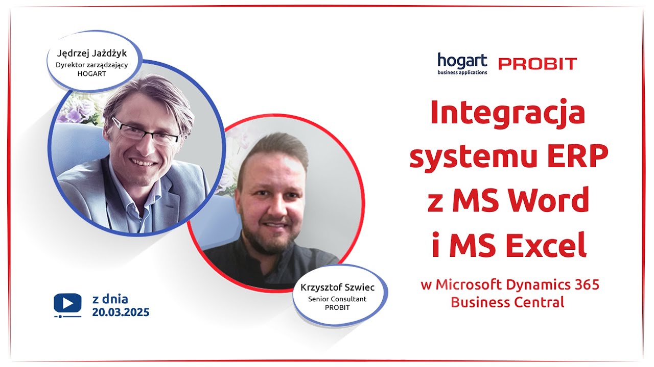 2025.03.20  Integracja systemu ERP z MS Word i Excel