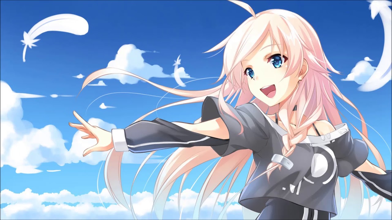 Christian Nightcore Hills And Valleys