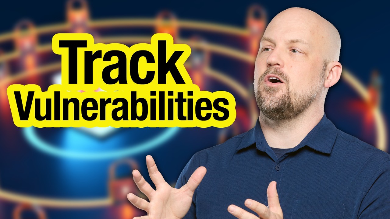 What is a CVE? Understanding Common Vulnerabilities & Exposures