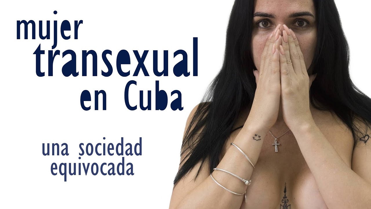 No Es un Cuerpo Equivocado
