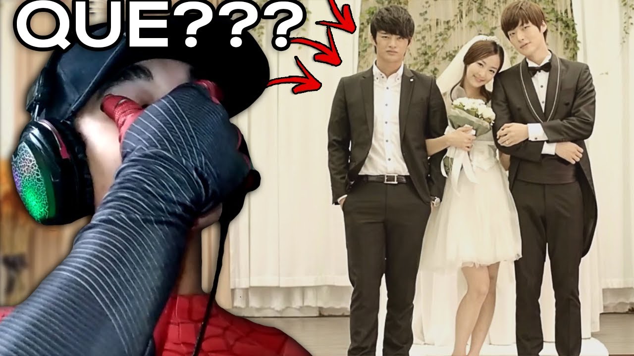 REAGINDO A KPOP : K.WILL - PLEASE DON´T  MV