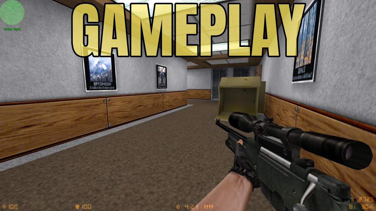 Counter-Strike: Condition Zero