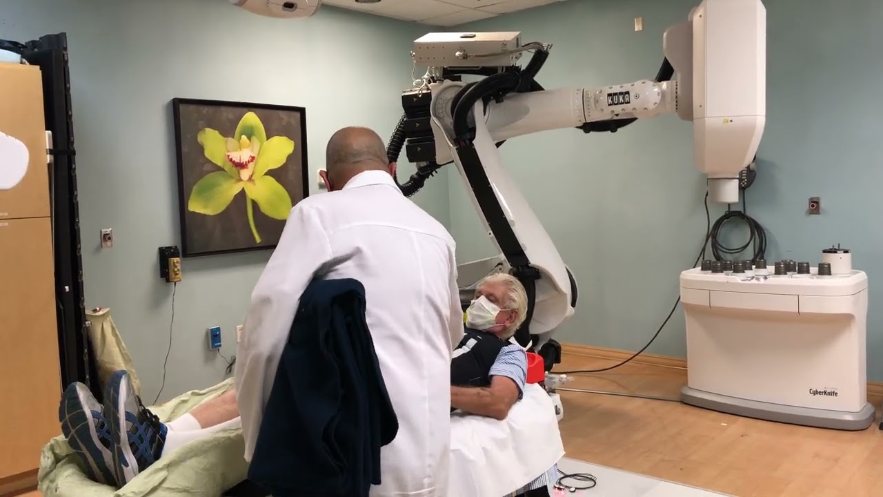 Giving Cancer Patients What They Need & Want Most