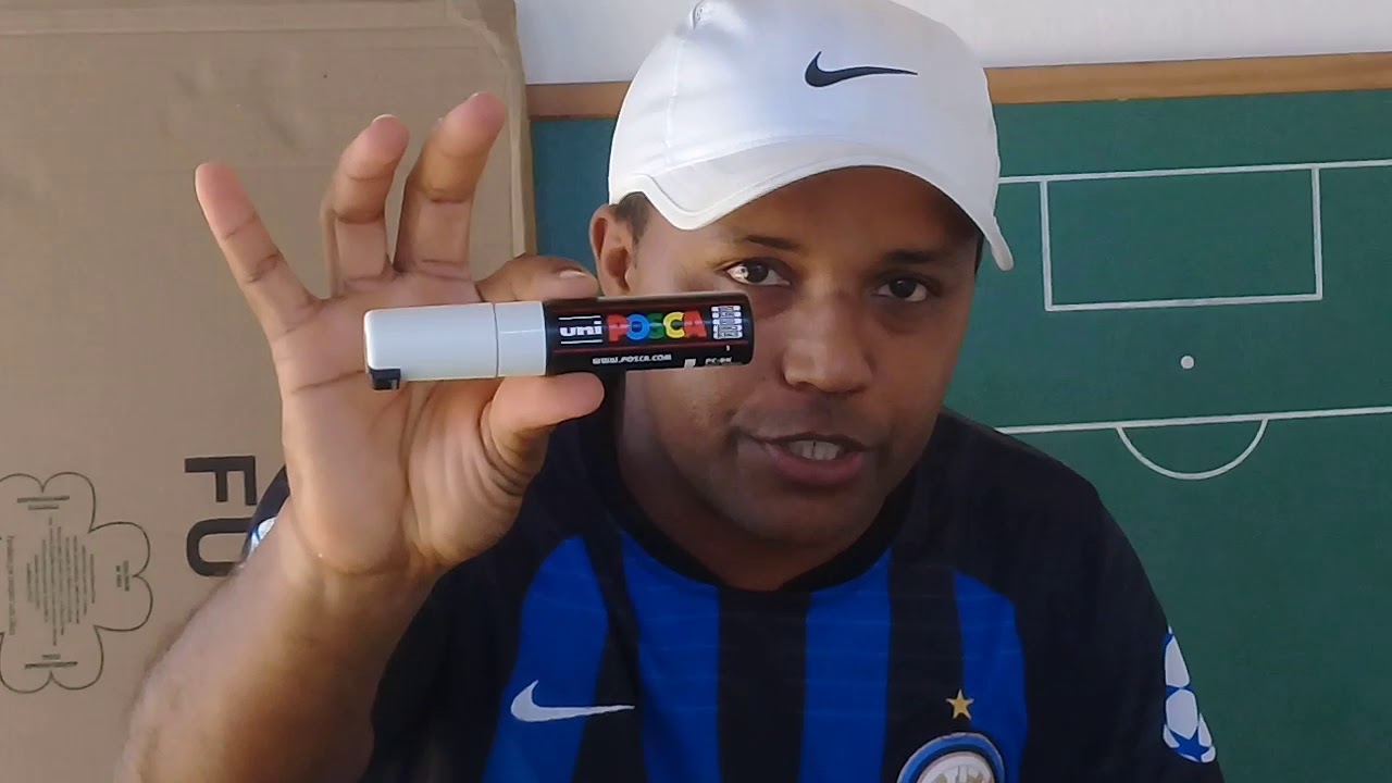 Jogo de botão - Campo
