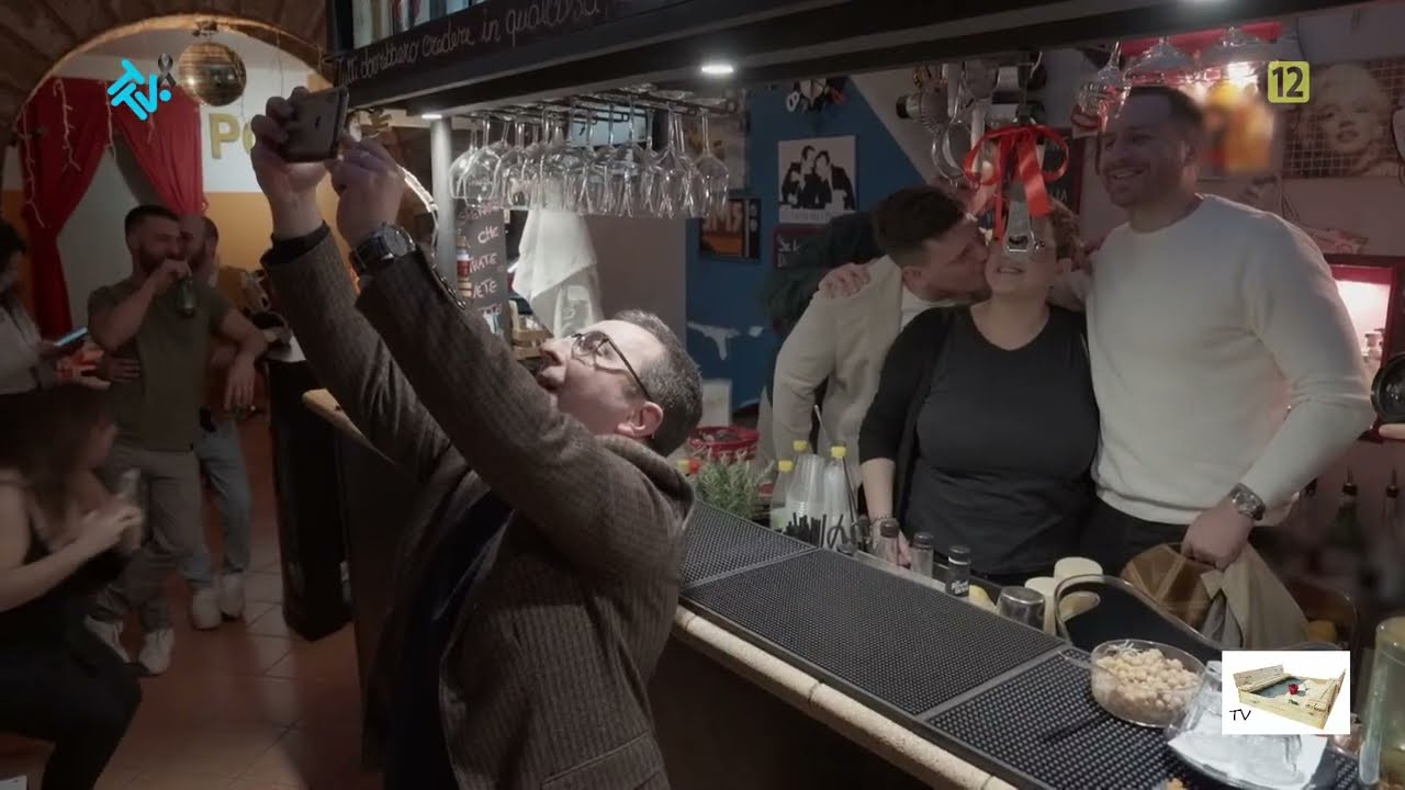 Zapping telewizji naziemnej DVB-T2 z okresu żałoby narodowej - 26.04.2025 22:00