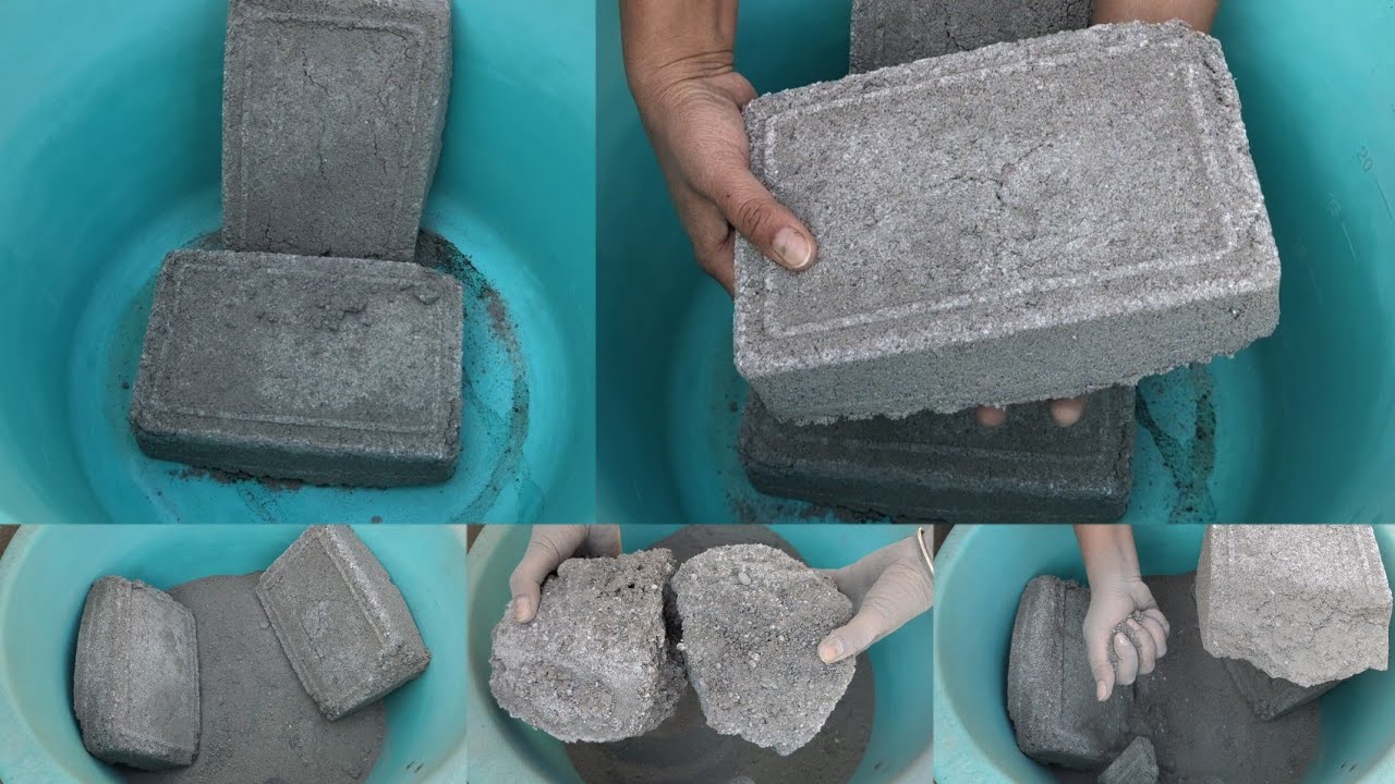Asmr - Happy Birthday 🎂 sumu /dusty 🌪️ charcoalashes+sand cement full dry crumbling