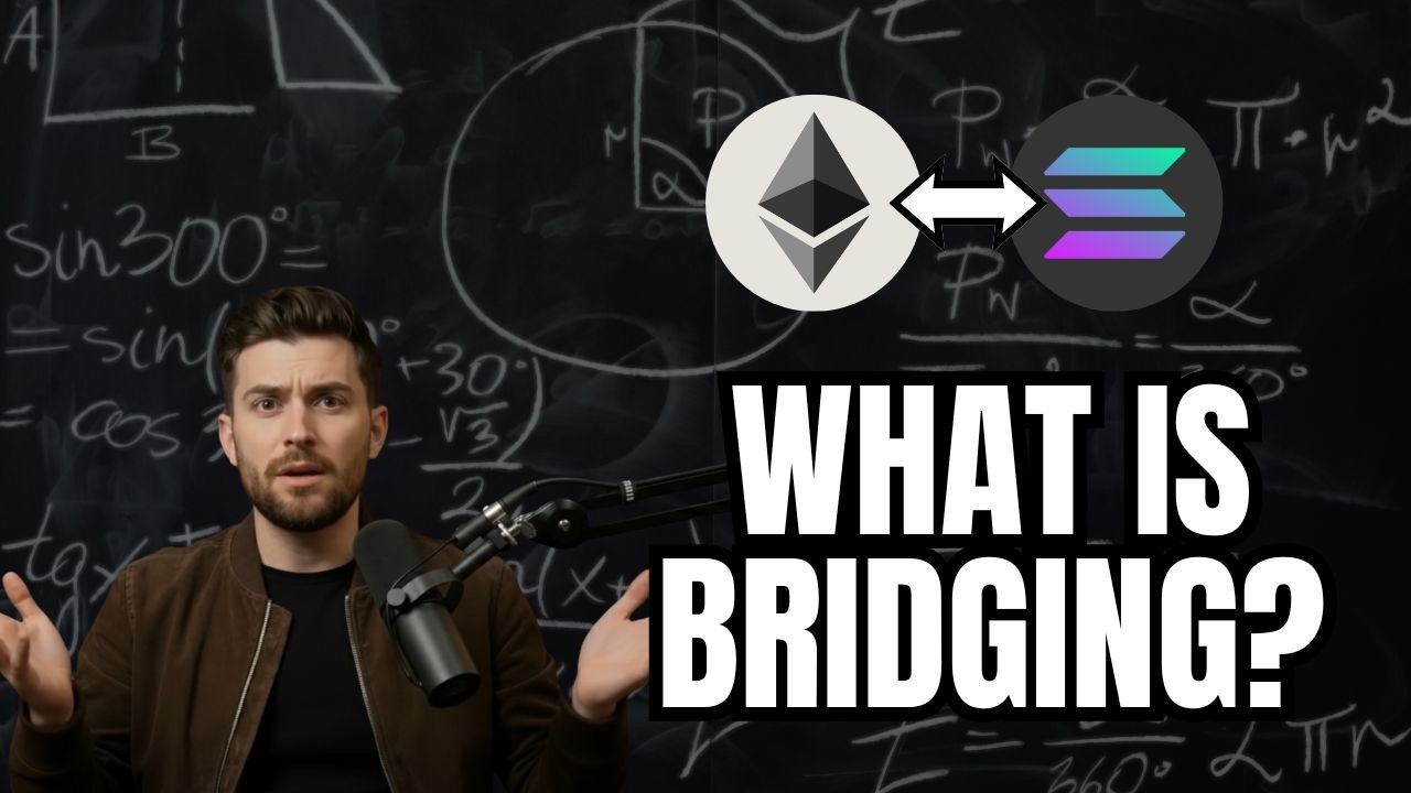Unlock DeFi's Full Potential: Master Cross-Chain Bridges in 5 Minutes