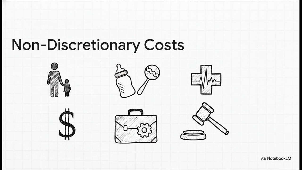 Bankruptcy - Surplus Income