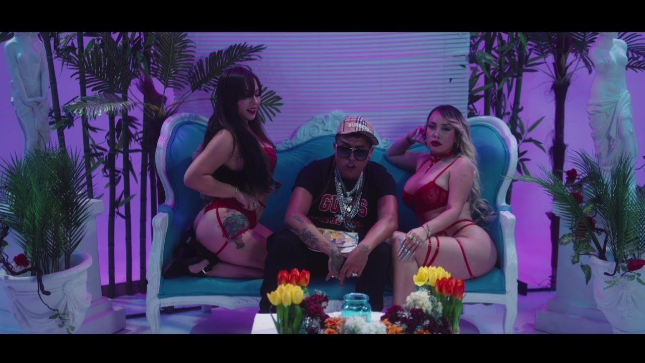 MINUTO FELIZ -😈 #ELNAKO 😈 (Prod. by Keysel)