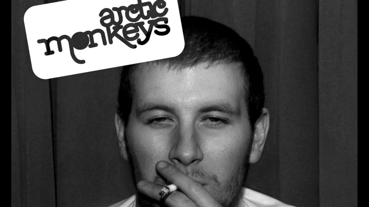 Mardy Bum (Arctic Monkeys) || Guitar Backing Track (VOCALS, Bass, Drums)