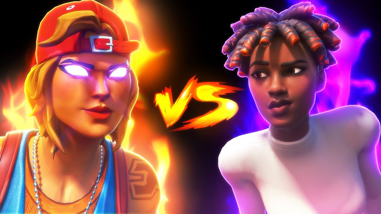 I Hosted an UNDERRATED PLAYERS ONLY 1v1 Tournament for $100