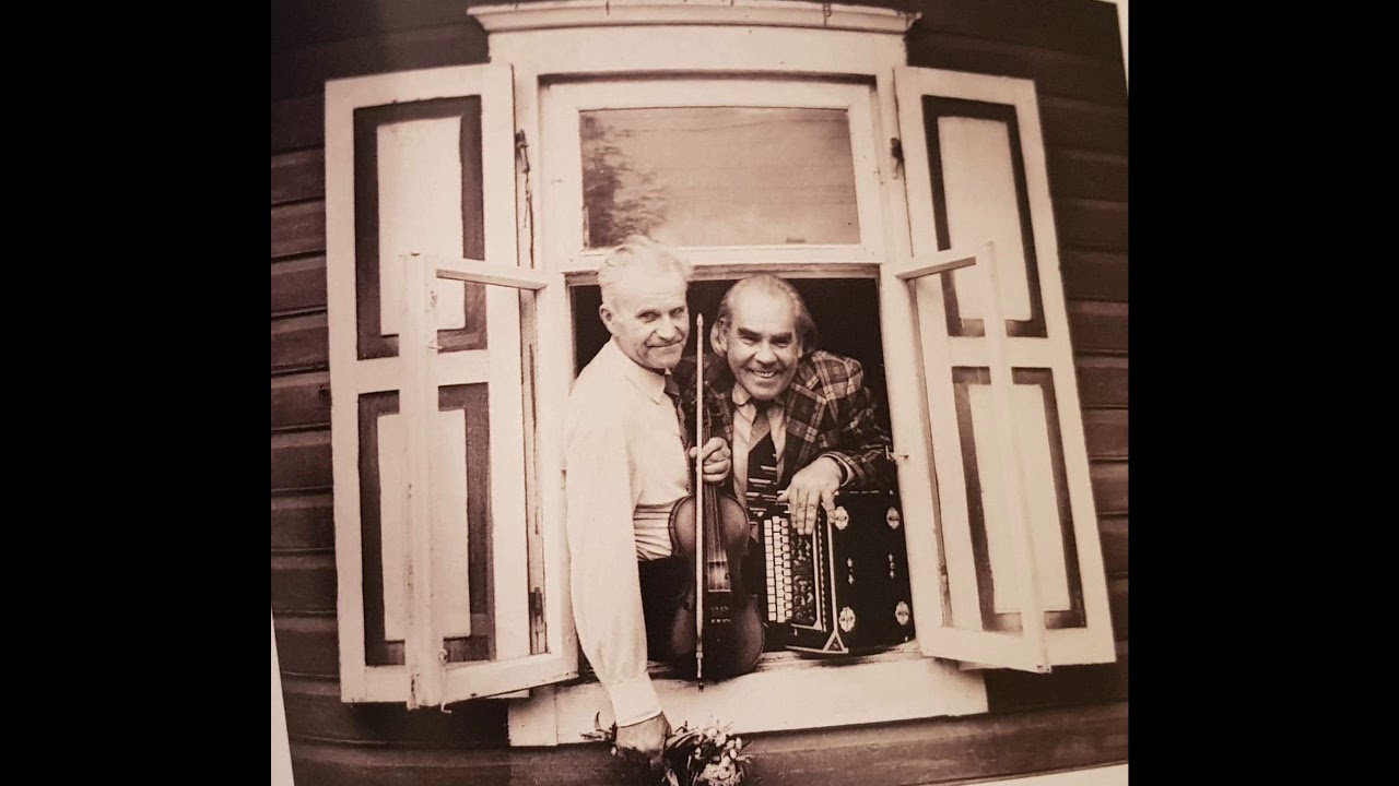 J. Noreikio Polku polka #Petersburg_accordeon  #polka #Julius_Noreikis #Peterburgska