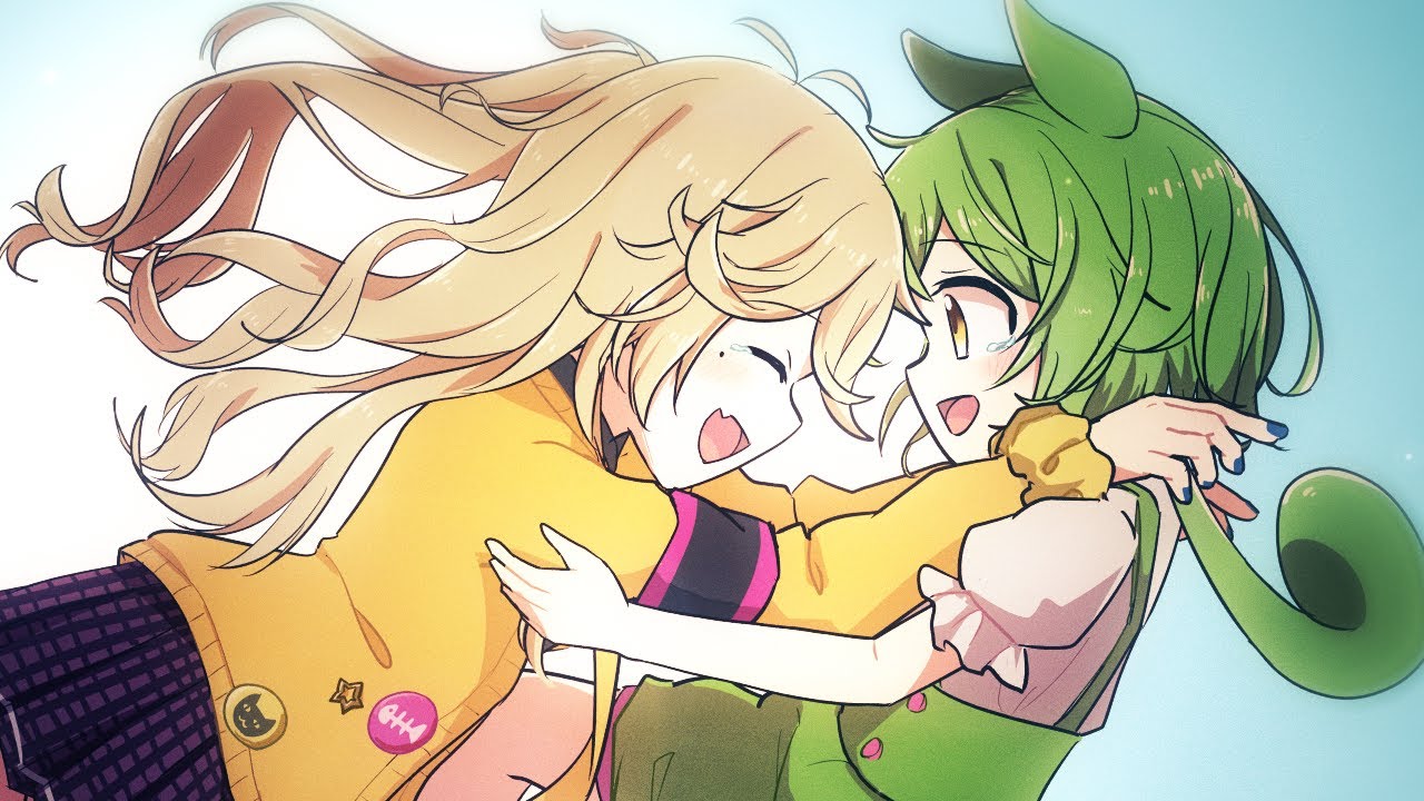 いい子 feat. 春日部つむぎ
