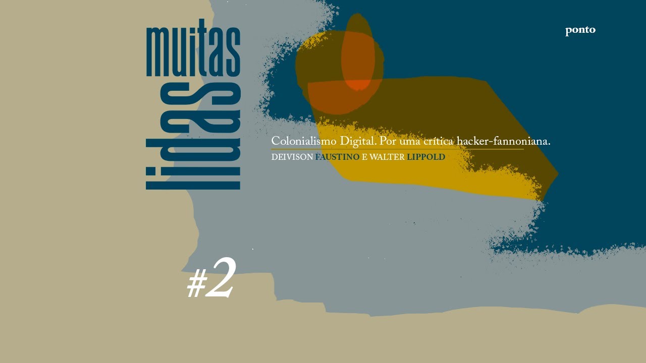 Muitas Lidas #02 - Ponto