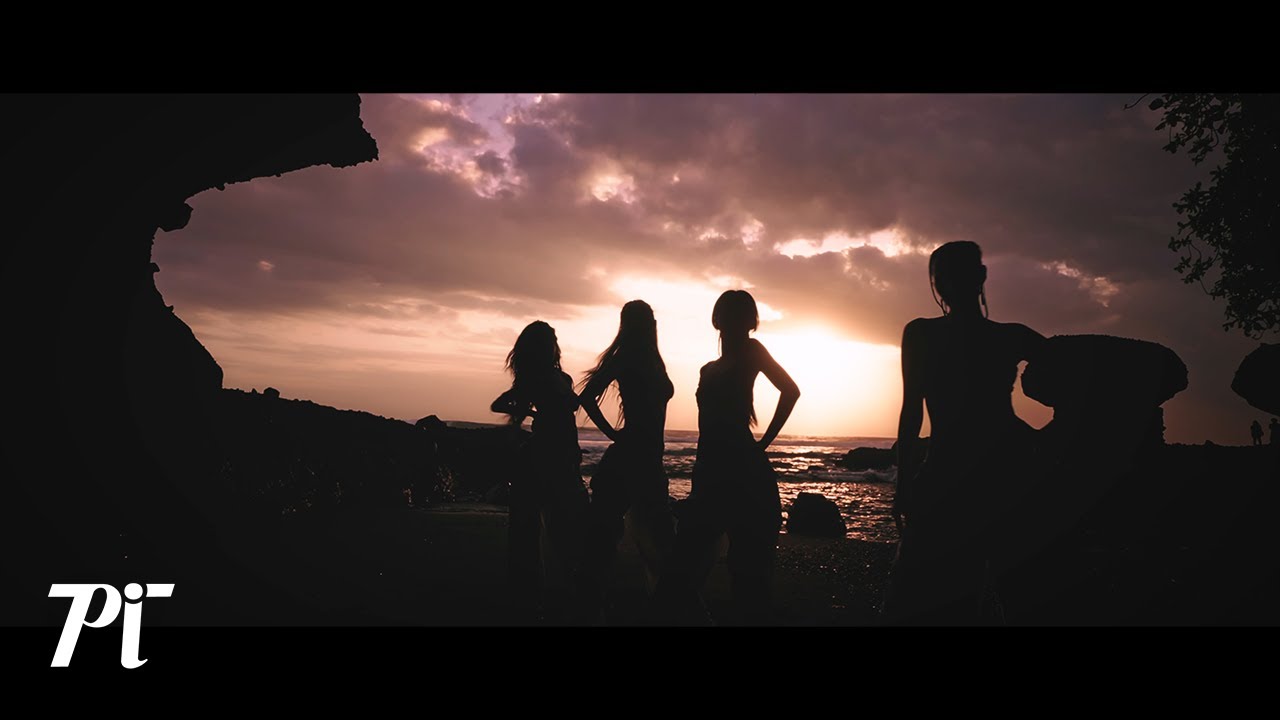 I.MET.U - 'VELVET TRIGGER' Pre-Debut M/V