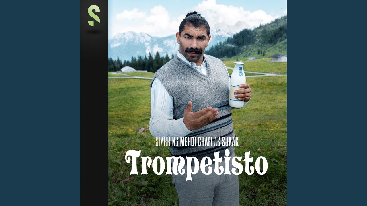 Trompetisto