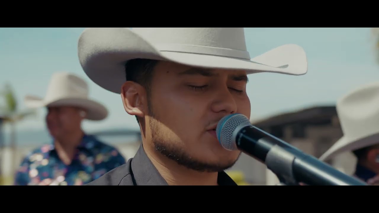 Llevame en tu viaje | En Vivo | Conjunto Frizonzote