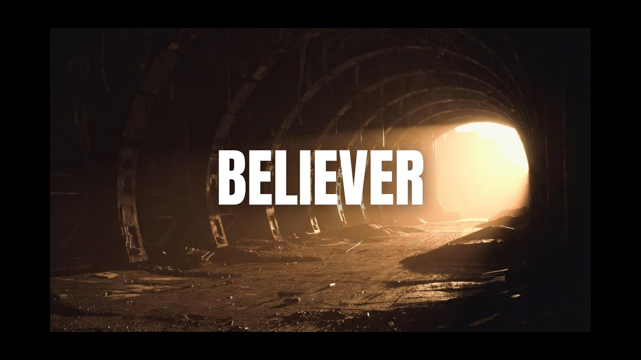 [FREE] Emotional Drill Type Beat – BELIEVER | UK (Prod.AG)
